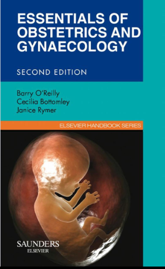 Essentials of Obstetrics and Gynaecology 2edtion